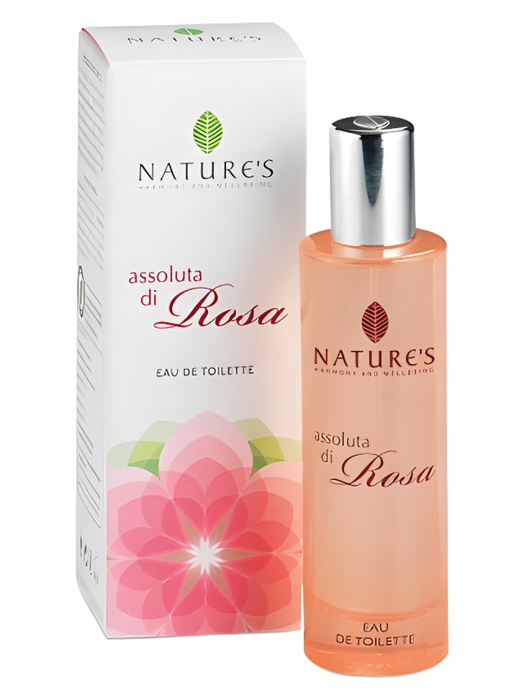 Assoluta di Rosa