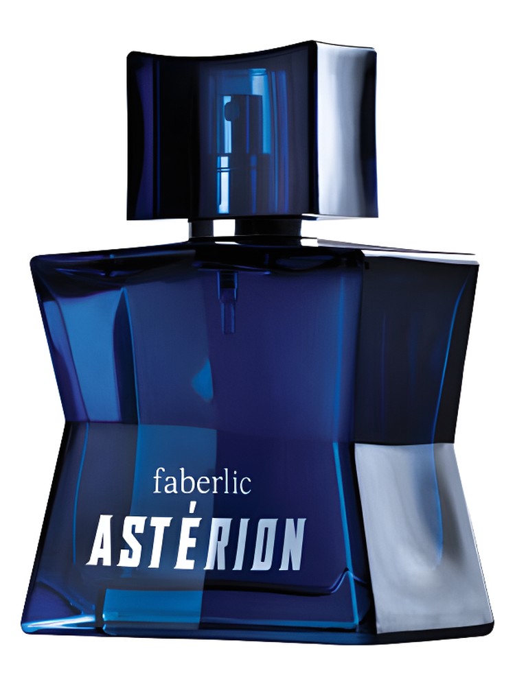 Astérion