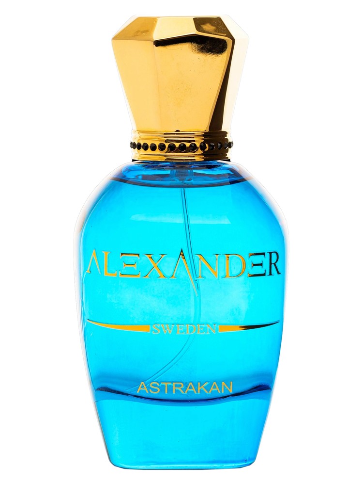 Astrakan