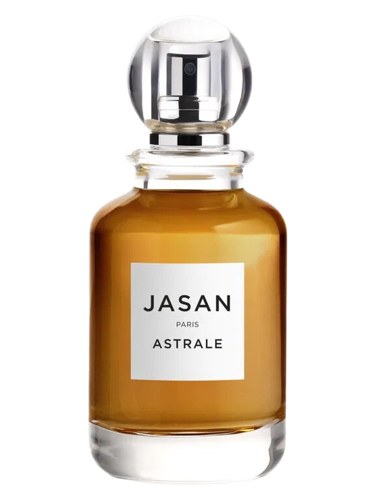 Astrale