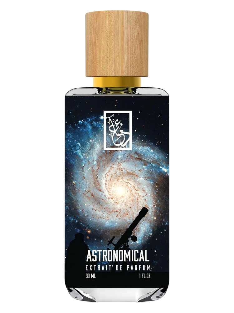 Astronomical