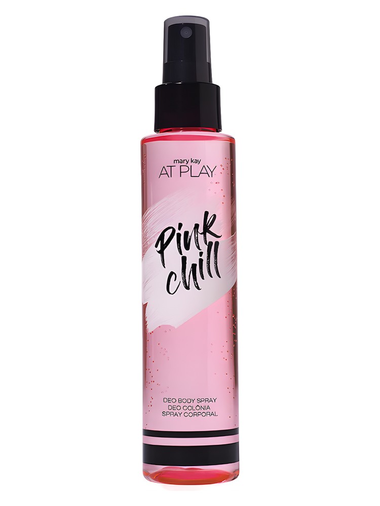 At Play Pink Chill