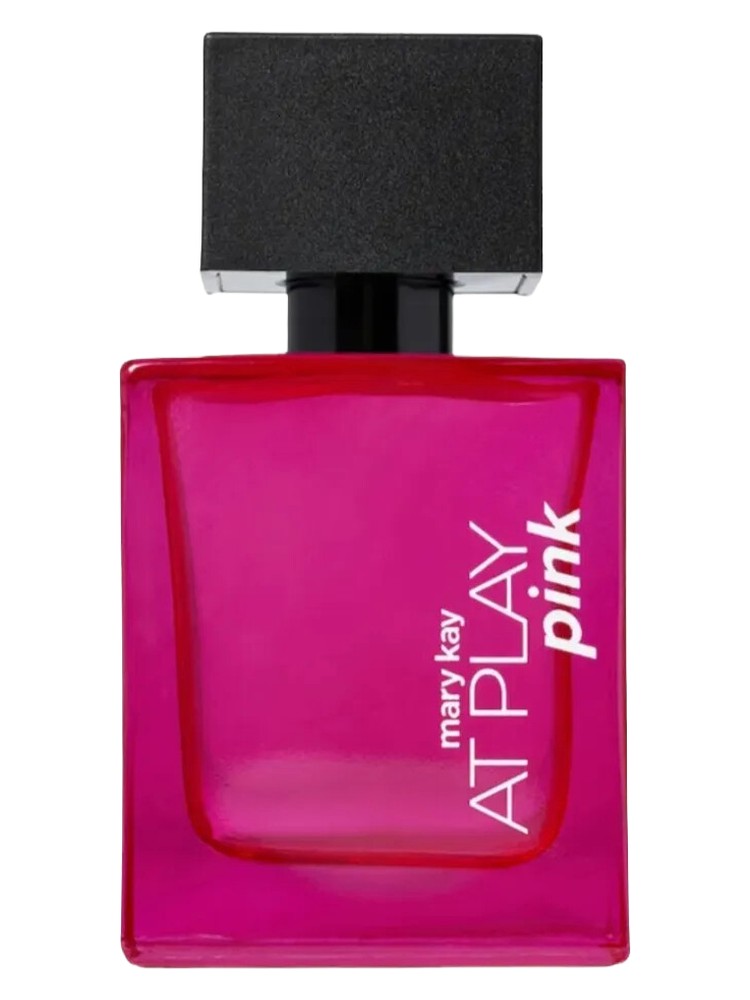 At Play Pink