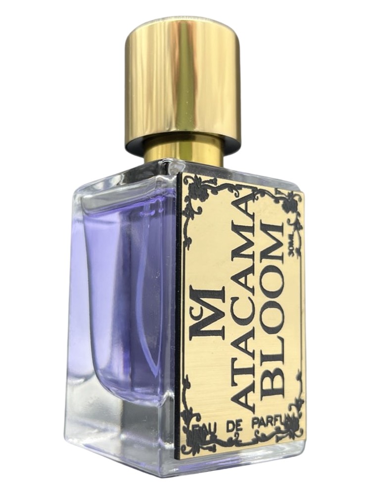 Atacama Bloom