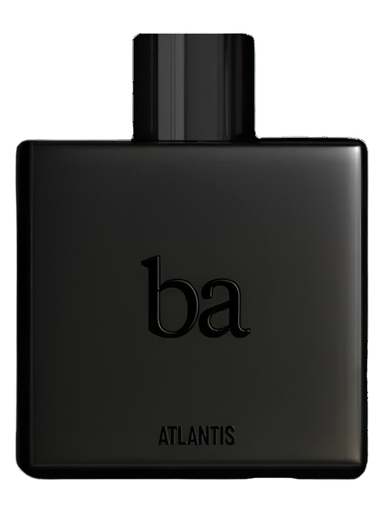 Atlantis