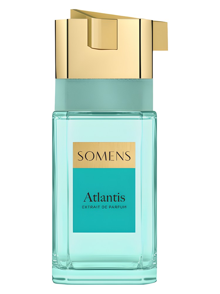 Atlantis
