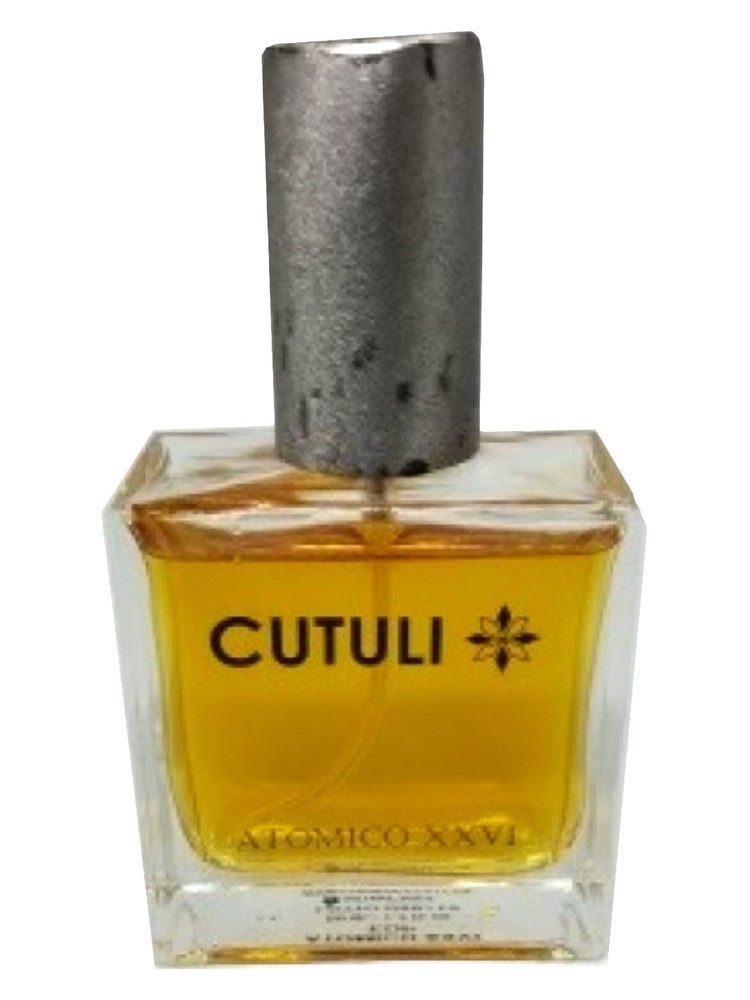Atomico XXVI