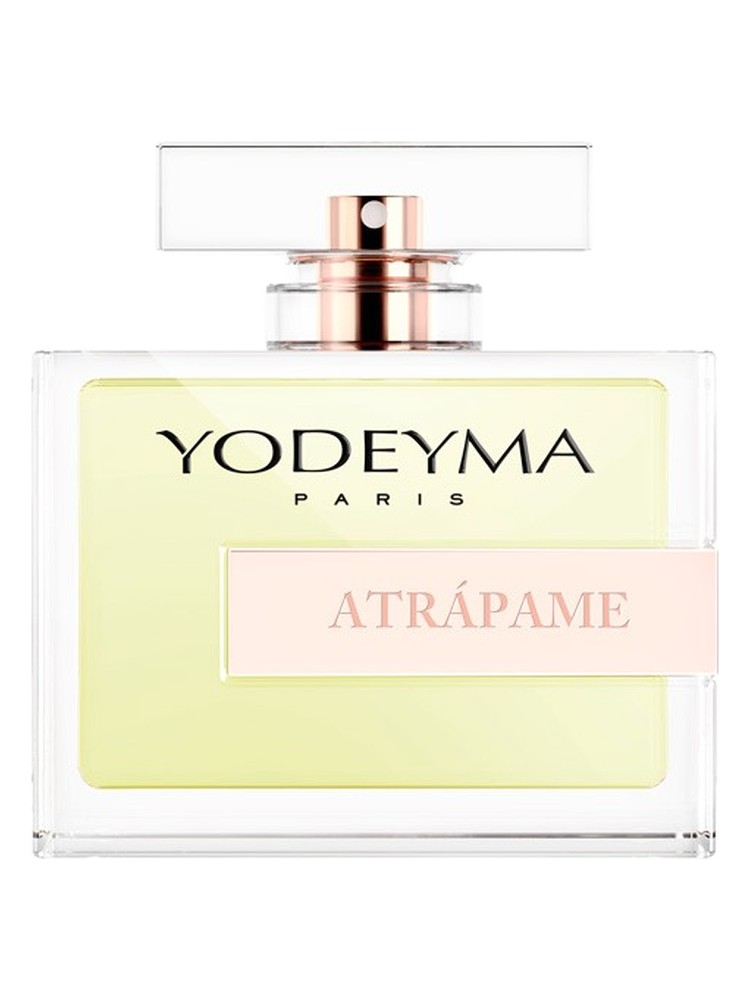 Atrápame