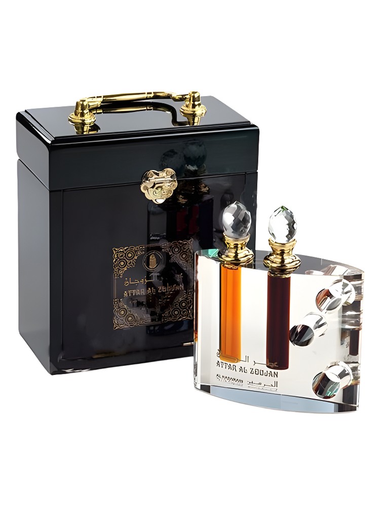 Attar Al Zoujan