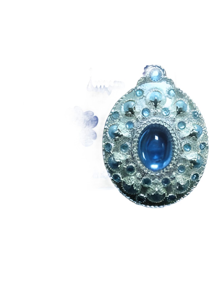 Attar Jamid Hamsa