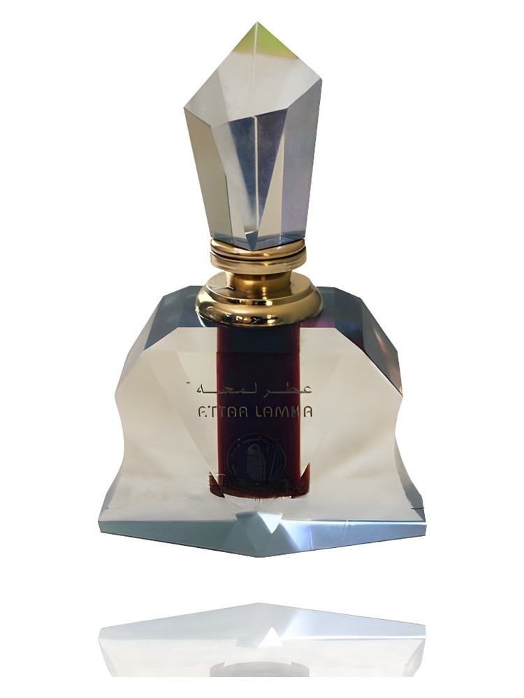 Attar Lamha