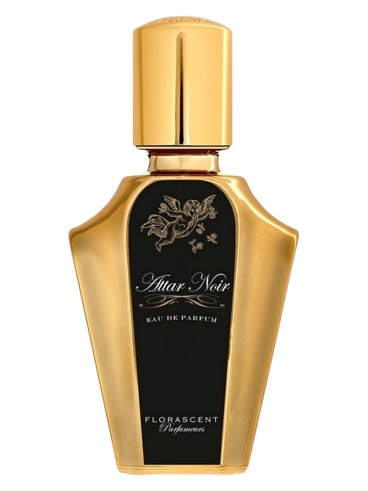 Attar Noir