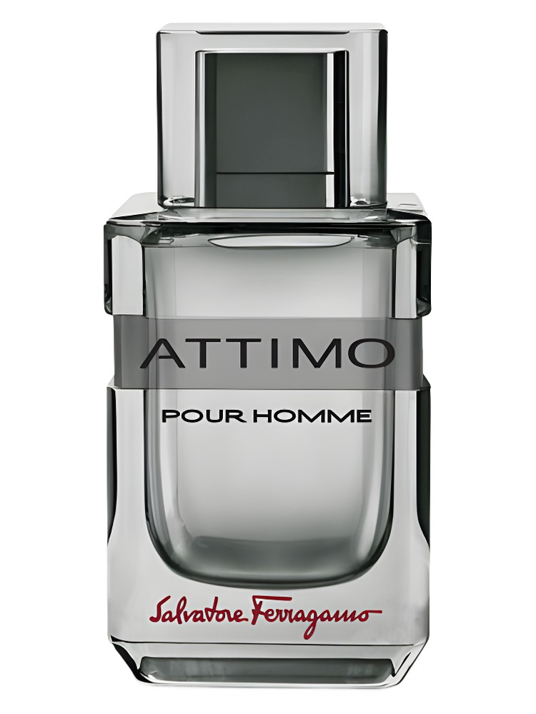 Attimo Pour Homme