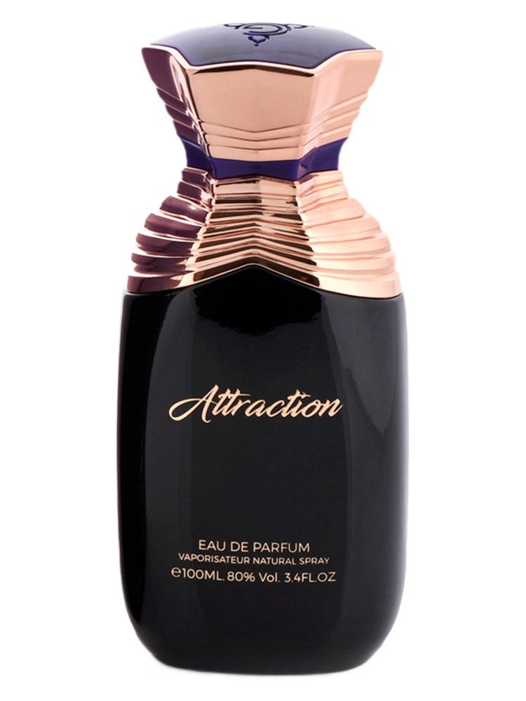 Attraction