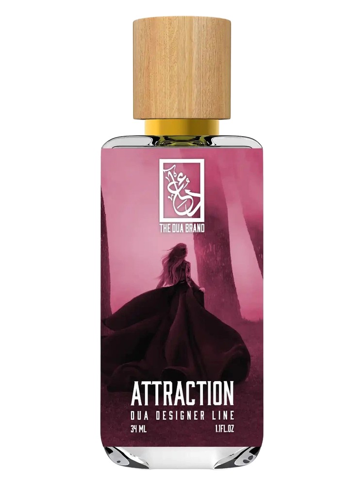 Attraction