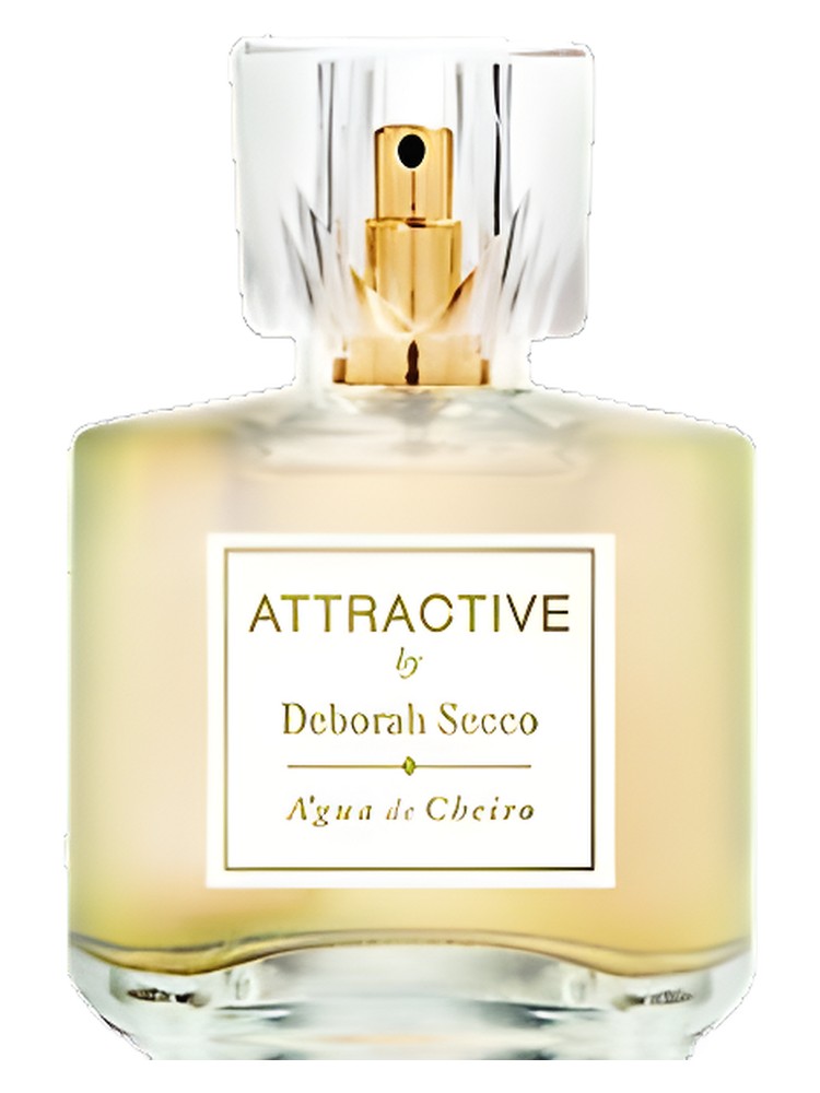 Attractive by Deborah Secco