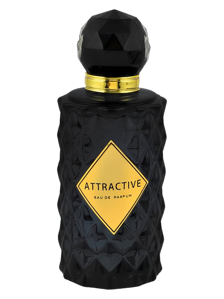 ATTRACTIVE