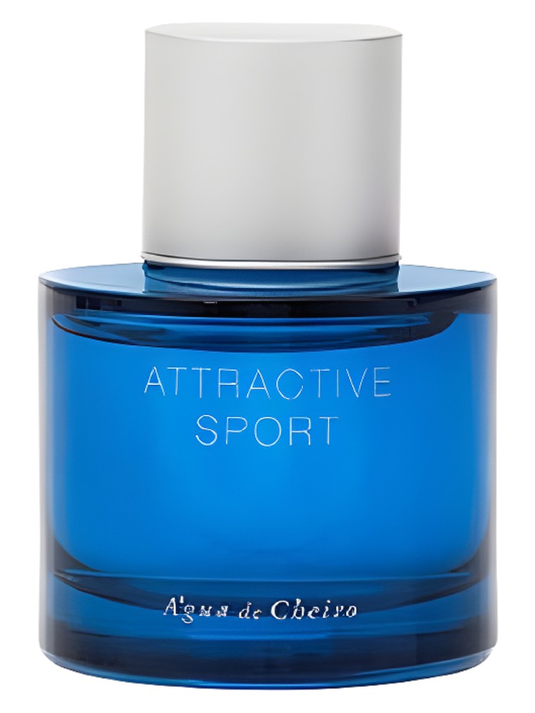 Attractive Masculino Sport