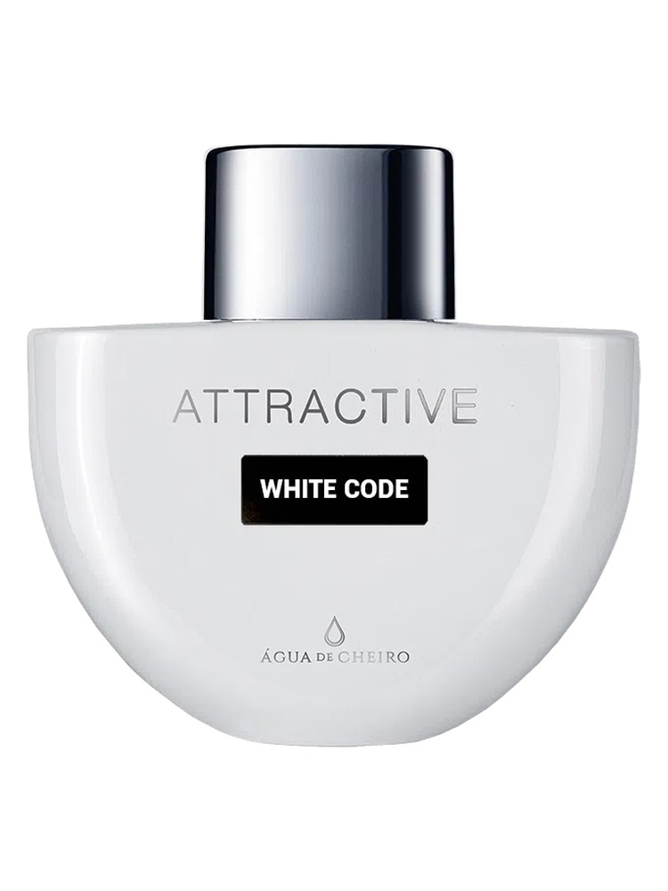 Attractive White Code
