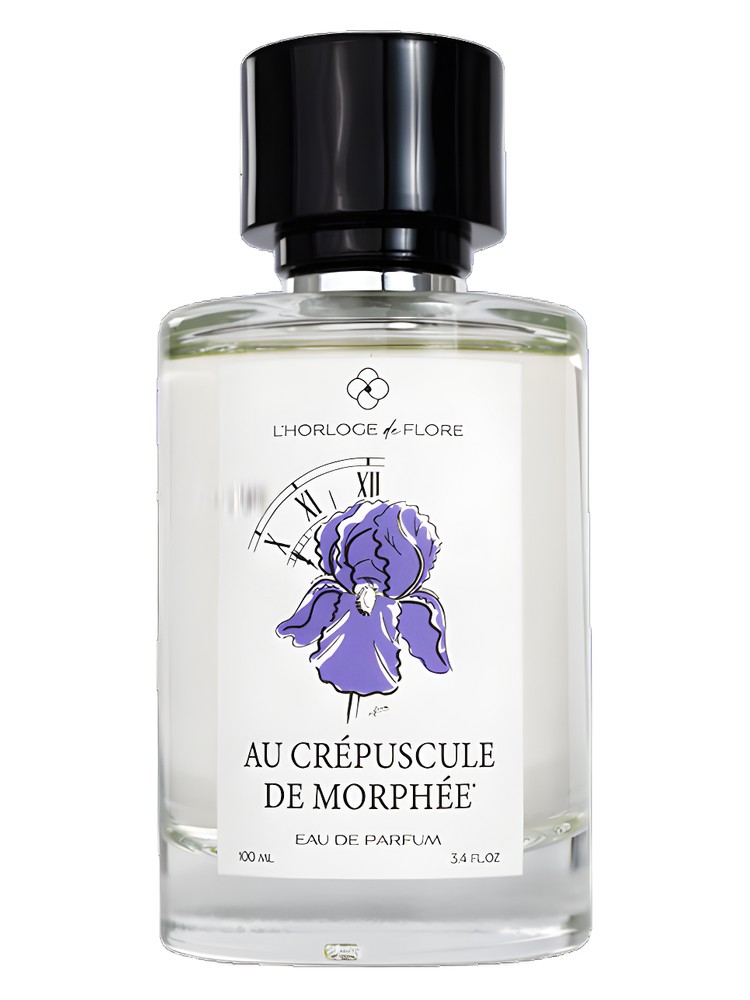 Au Crépuscule de Morphée