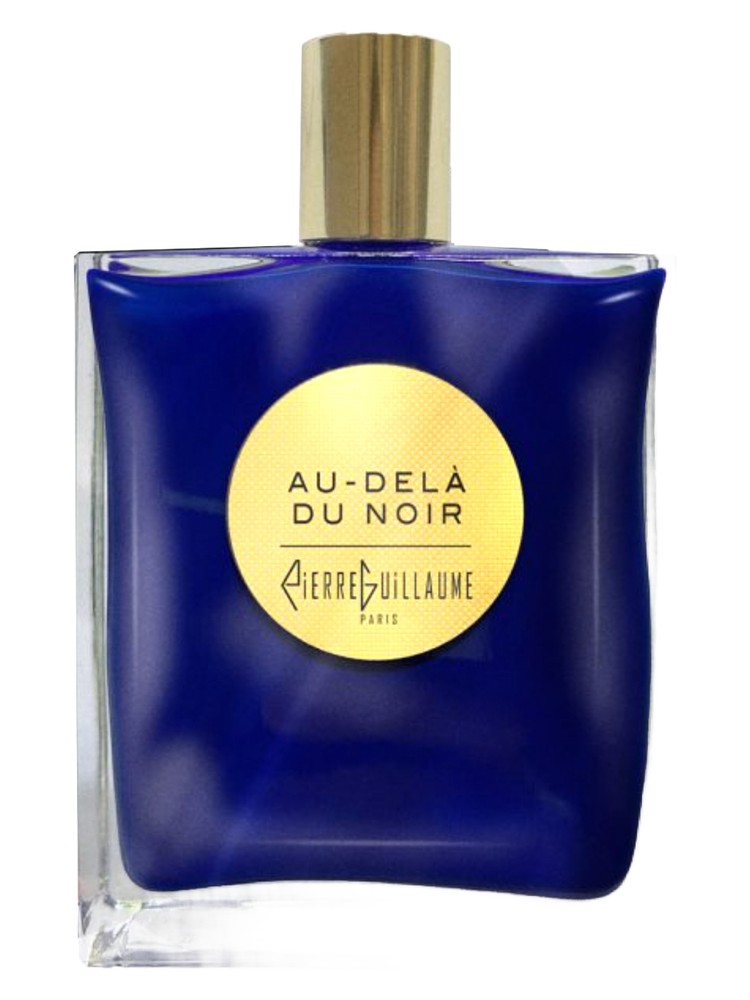 Au Dela Du Noir