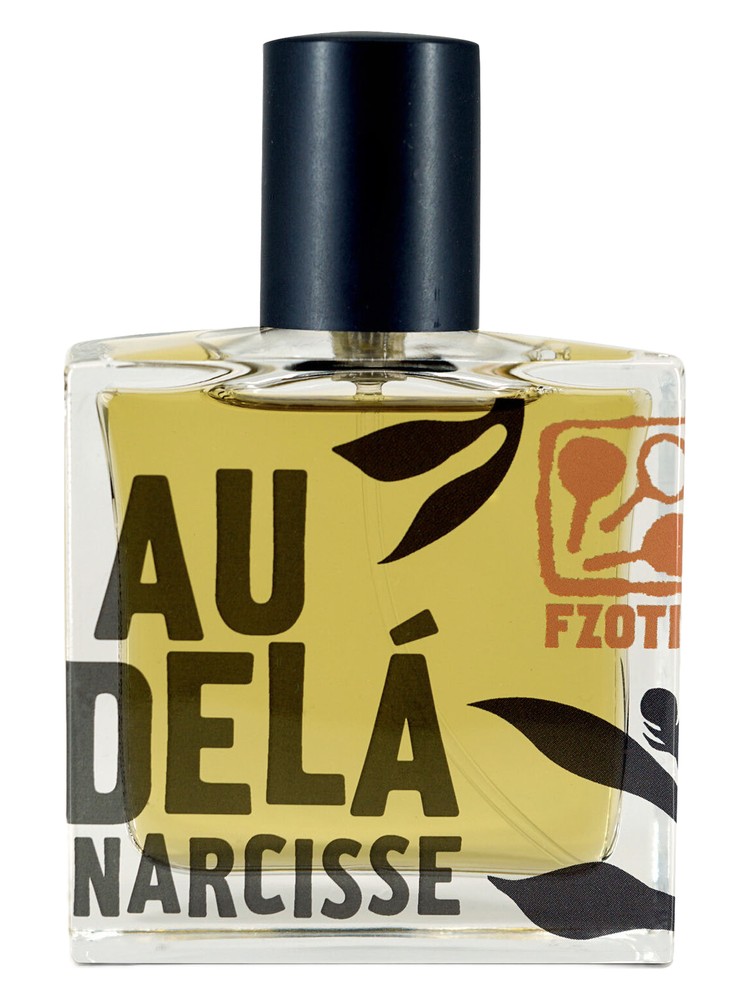 Au Dela