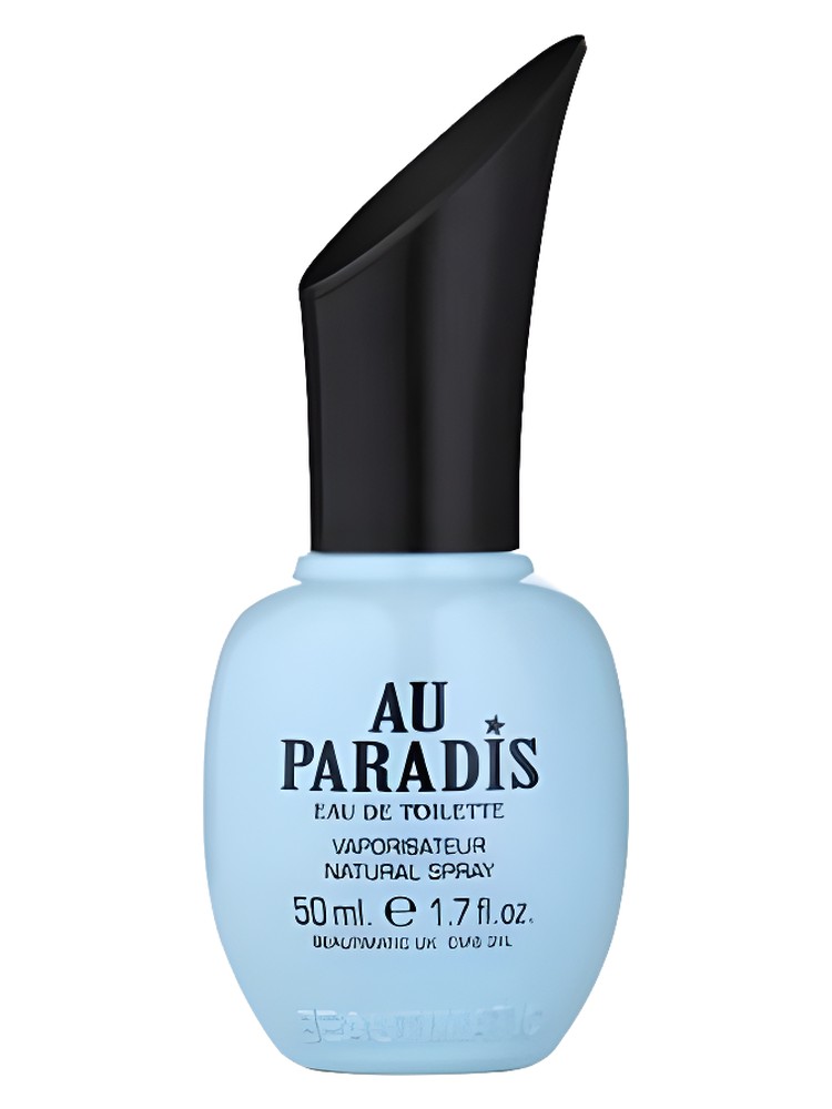Au Paradis