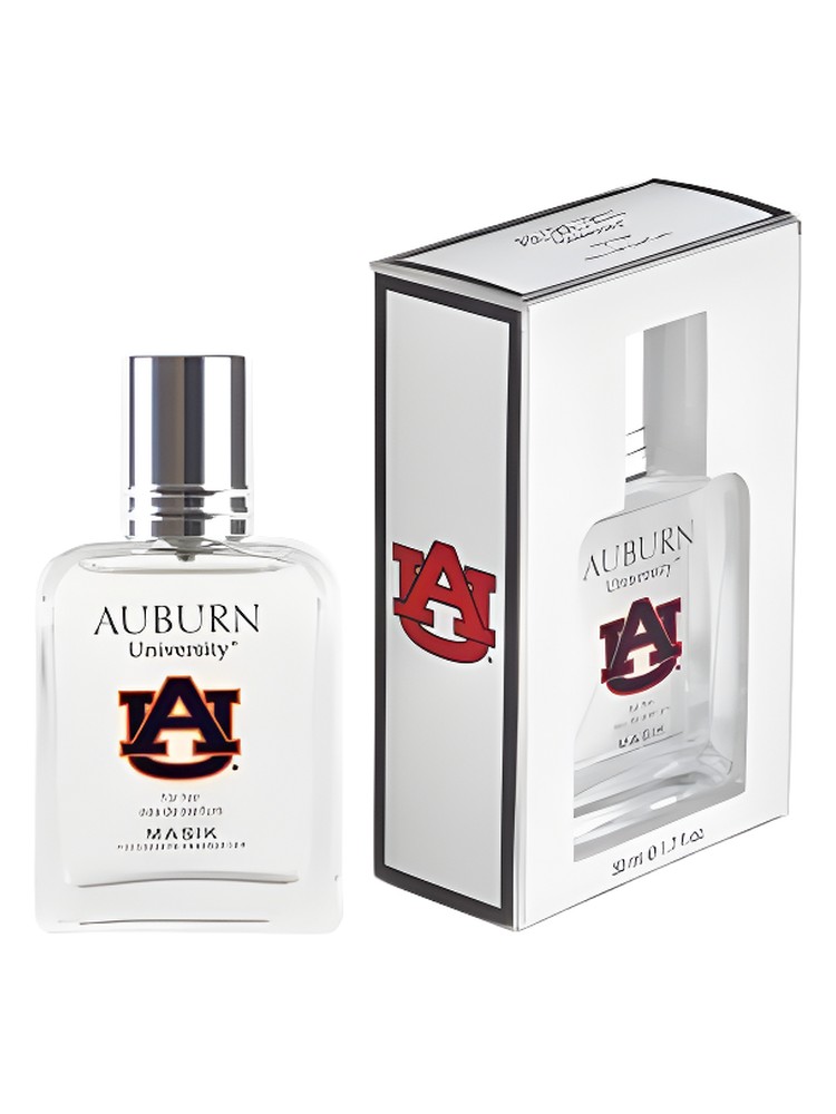 Auburn University Women