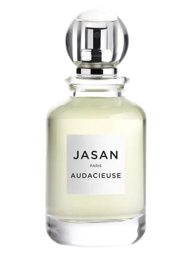 Audacieuse