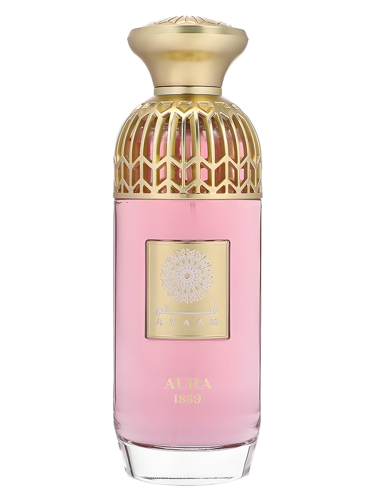 Aura 1859