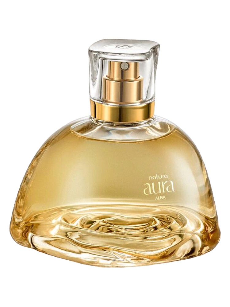 Aura Alba