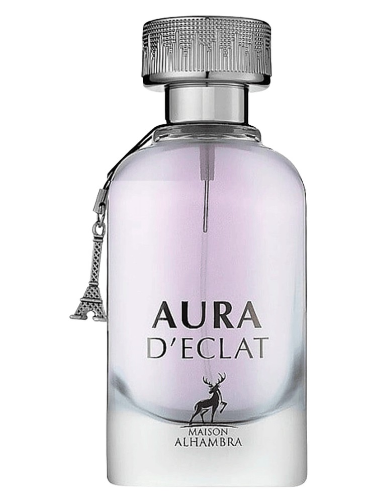 Aura D'Eclat