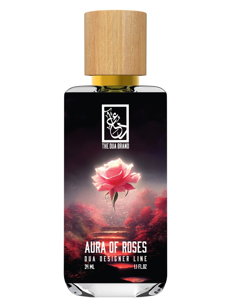 Aura of Roses