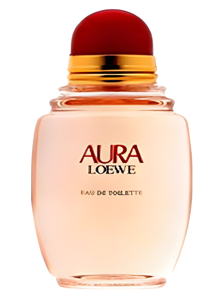 Aura (original)