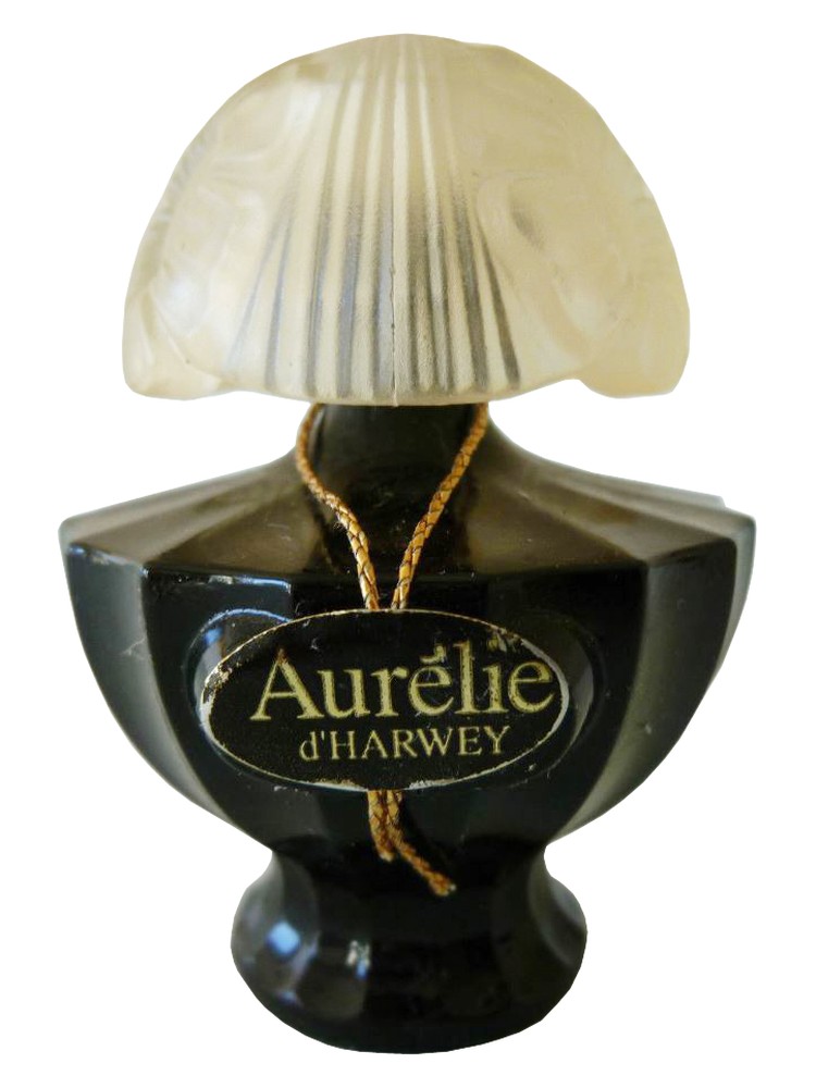 Aurélie d'Harwey