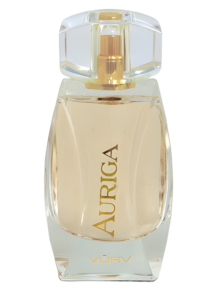 Auriga Gold