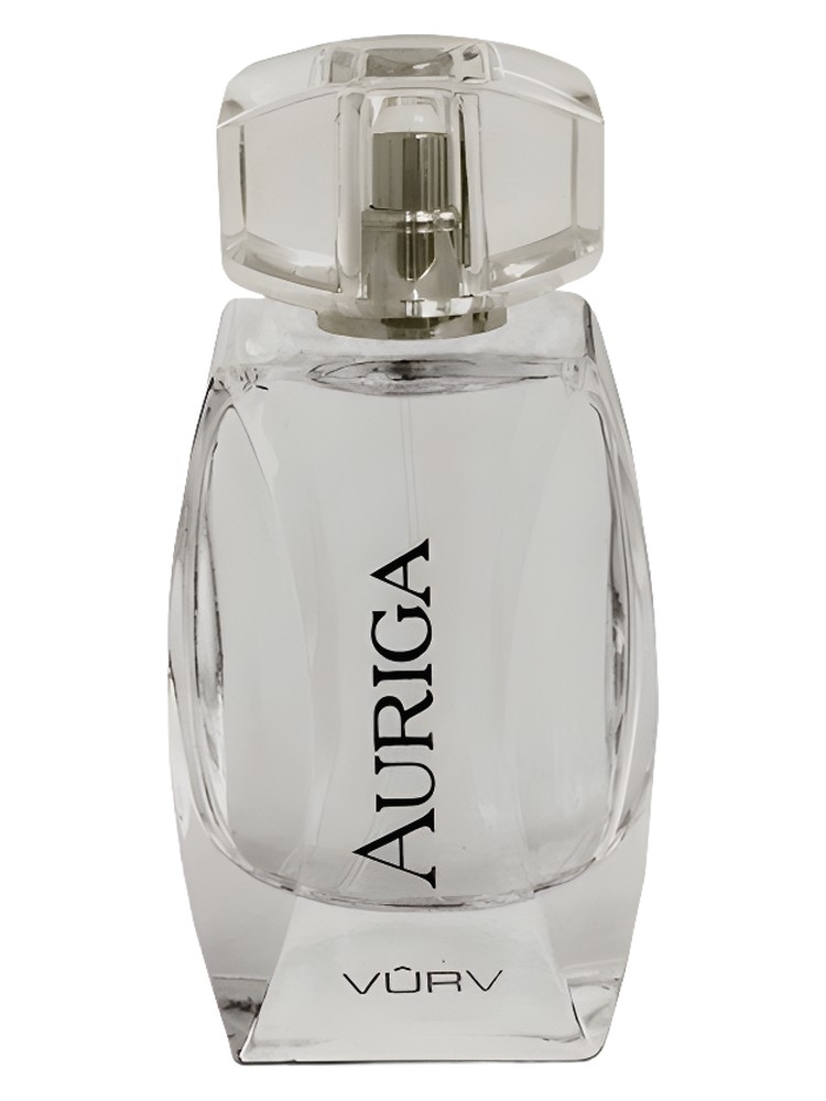 Auriga Silver