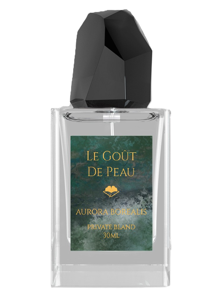 Aurora Borealis 北境极光