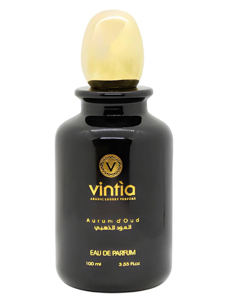 Aurum d'Oud