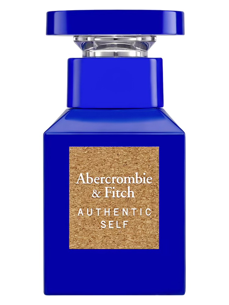 Authentic Self Man