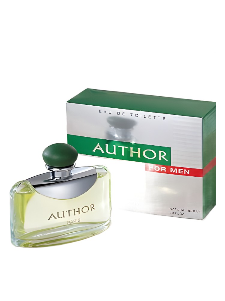 Author