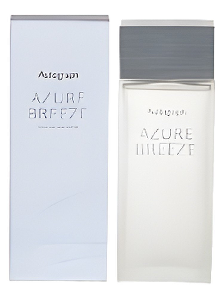 Autograph Azure Breeze