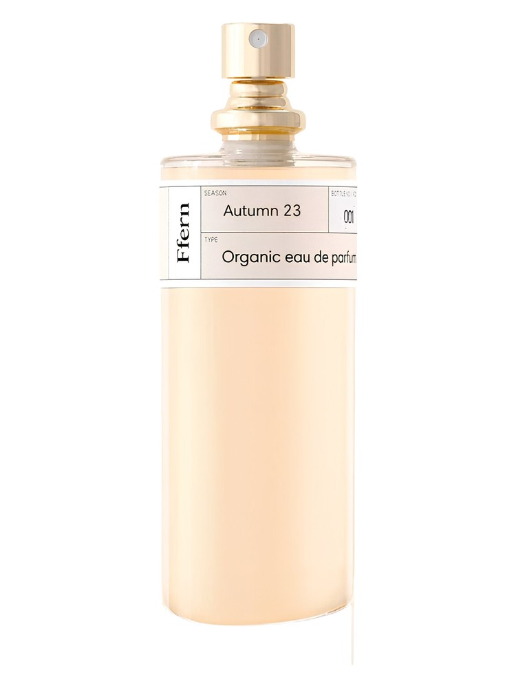 Autumn 23
