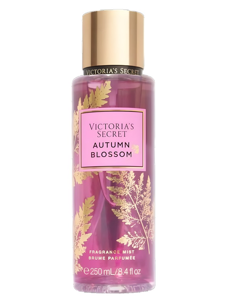 Autumn Blossom