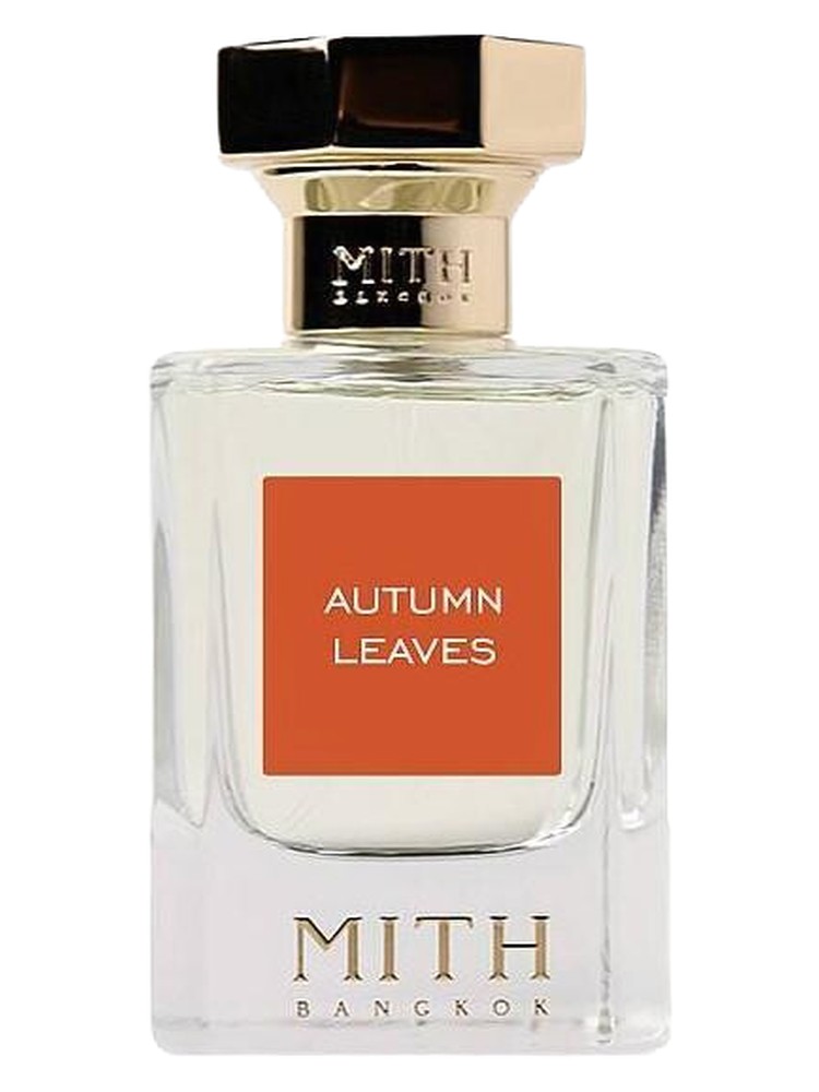 Autumn Leaves 2025