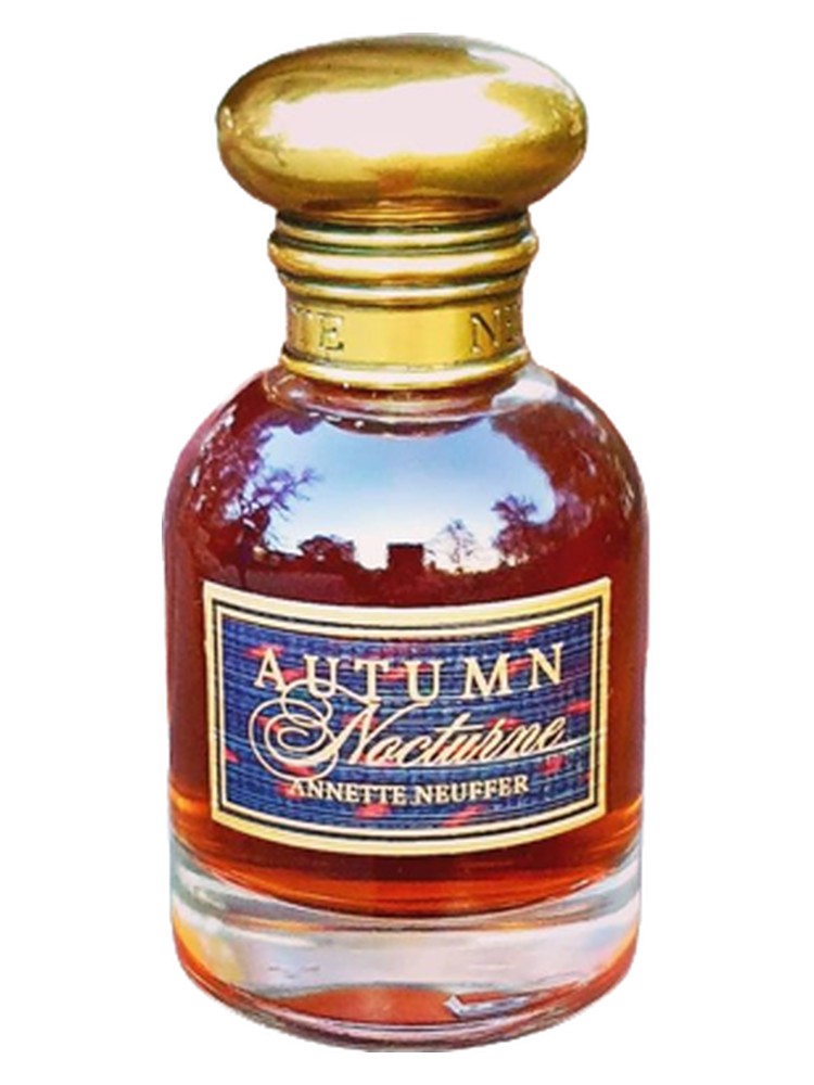 Autumn Nocturne