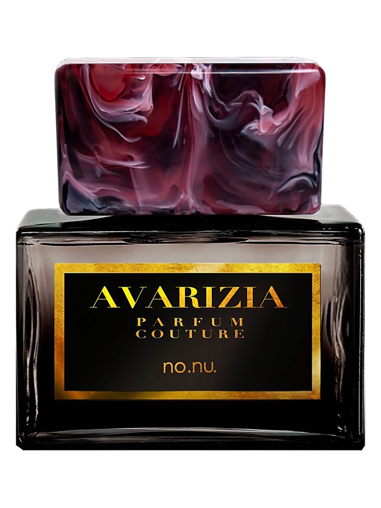Avarizia