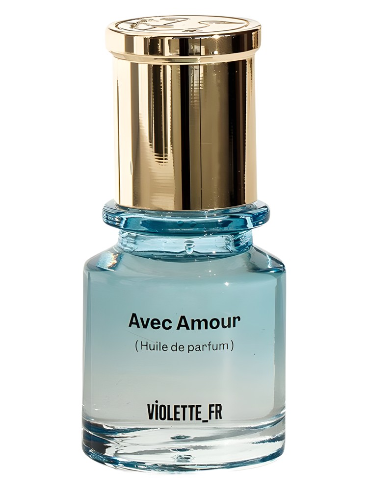 Avec Amour