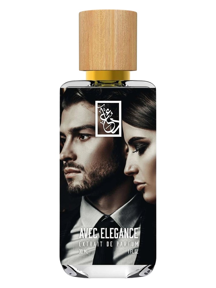 Avec Élégance