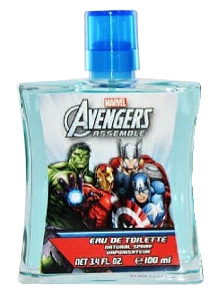 Avengers